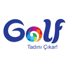 Golf Dondurma